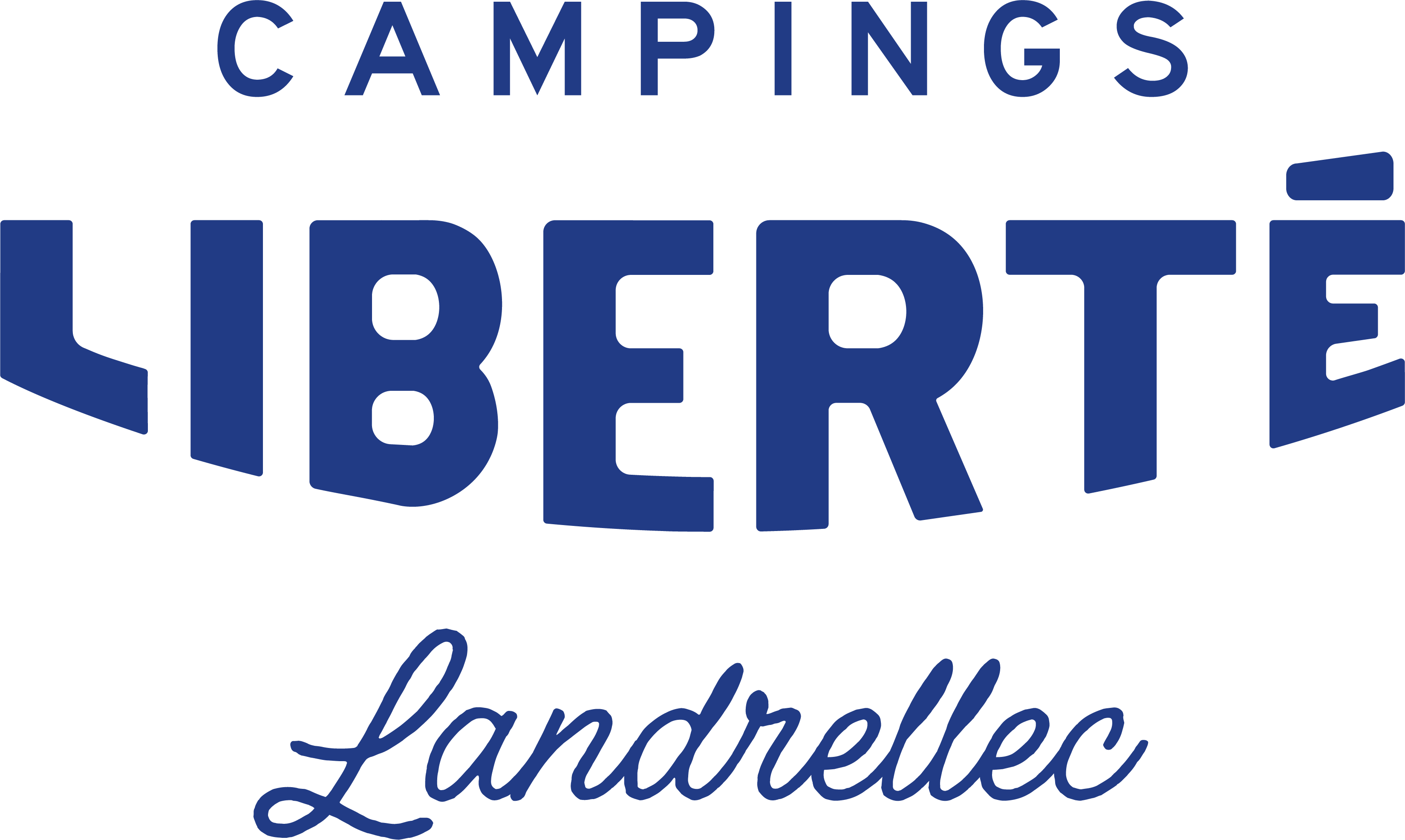 Camping Liberté